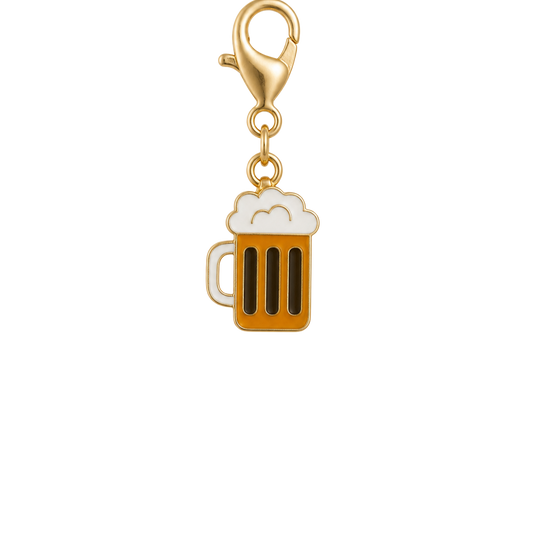 Happy Hour Charm