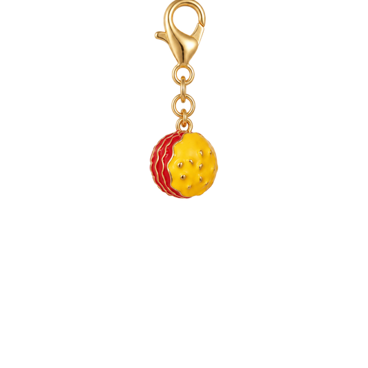 Big Bite Charm