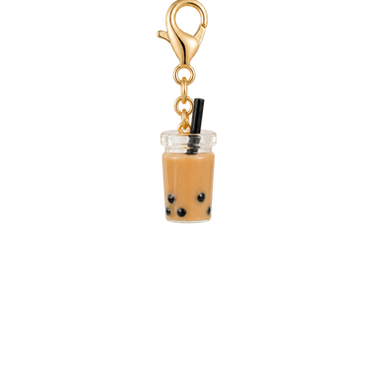 Boba Era Charm