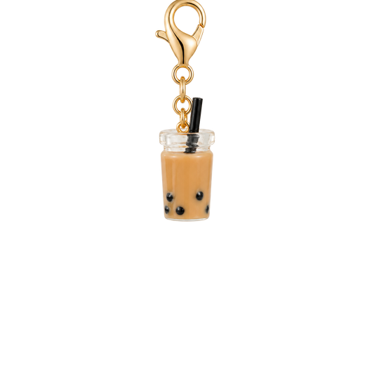 Boba Era Charm