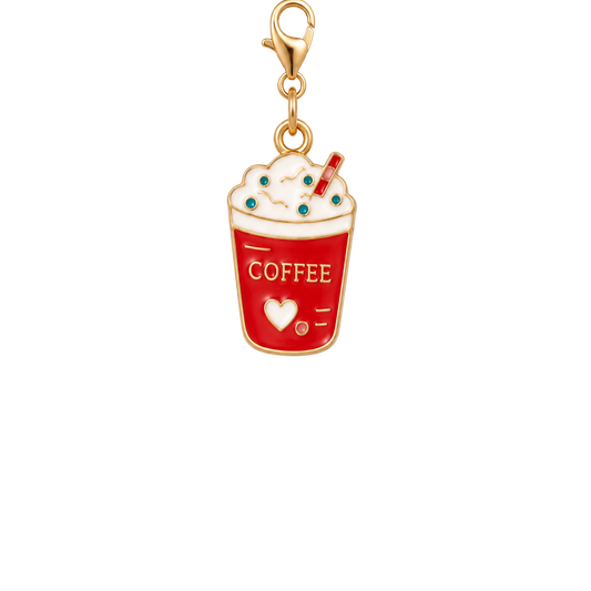 Whipped Charm