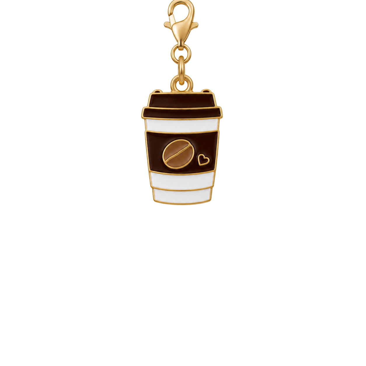 Brew Crew Charm