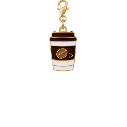 Brew Crew Charm
