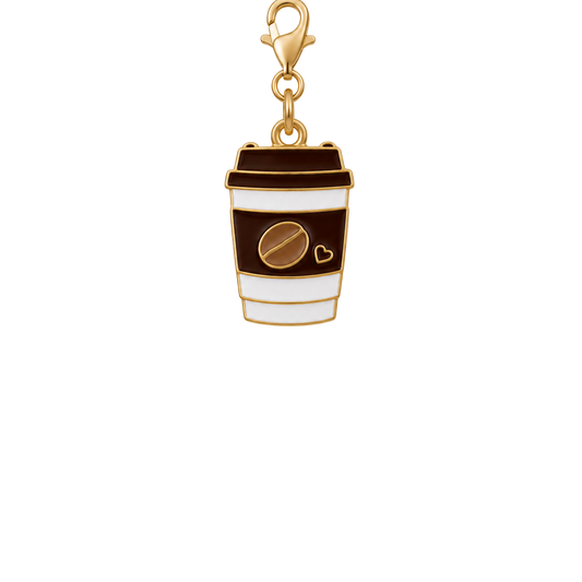 Brew Crew Charm