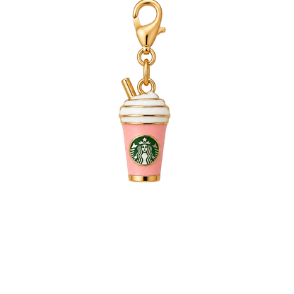 In My Pink Era Charm