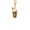 Daily Grind Charm
