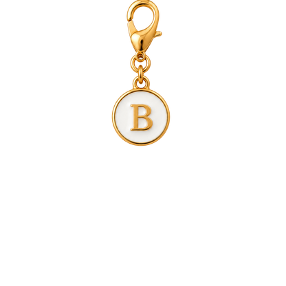 B Initial Charm - Candy Coat