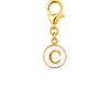 C Initial Charm - Candy Coat
