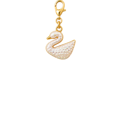Swan Song Charm