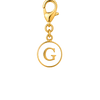G Initial Charm - Candy Coat