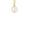 J Initial Charm - Candy Coat