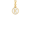 K Initial Charm - Candy Coat
