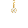 M Initial Charm - Candy Coat