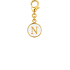 N Initial Charm - Candy Coat