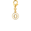O Initial Charm - Candy Coat