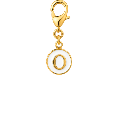 O Initial Charm - Candy Coat