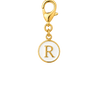 R Initial Charm - Candy Coat