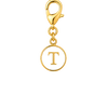 T Initial Charm - Candy Coat