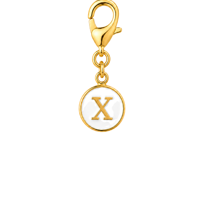X Initial Charm - Candy Coat