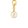 Z Initial Charm - Candy Coat