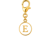E Initial Charm - Candy Coat