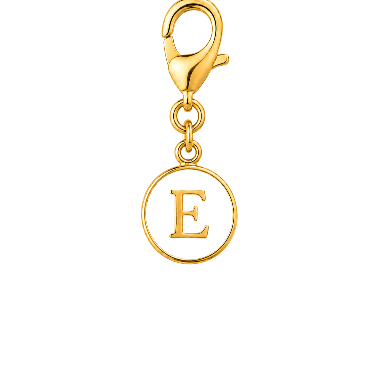 E Initial Charm - Candy Coat