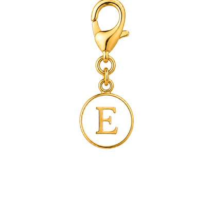 E Initial Charm - Candy Coat