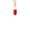 Love Dose Charm (Red)