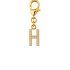 H Initial Charm - Sparkle