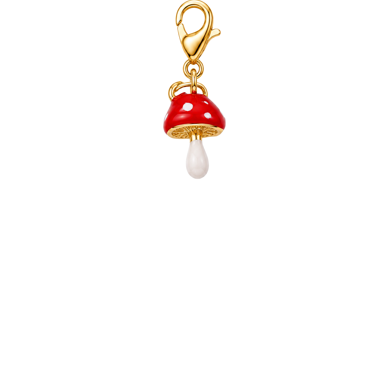 Magic Shroom Charm