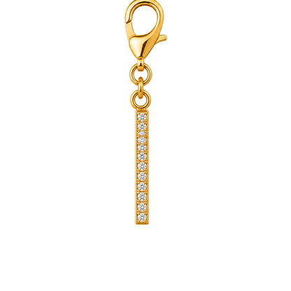 I Initial Charm - Sparkle