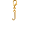 J Initial Charm - Sparkle