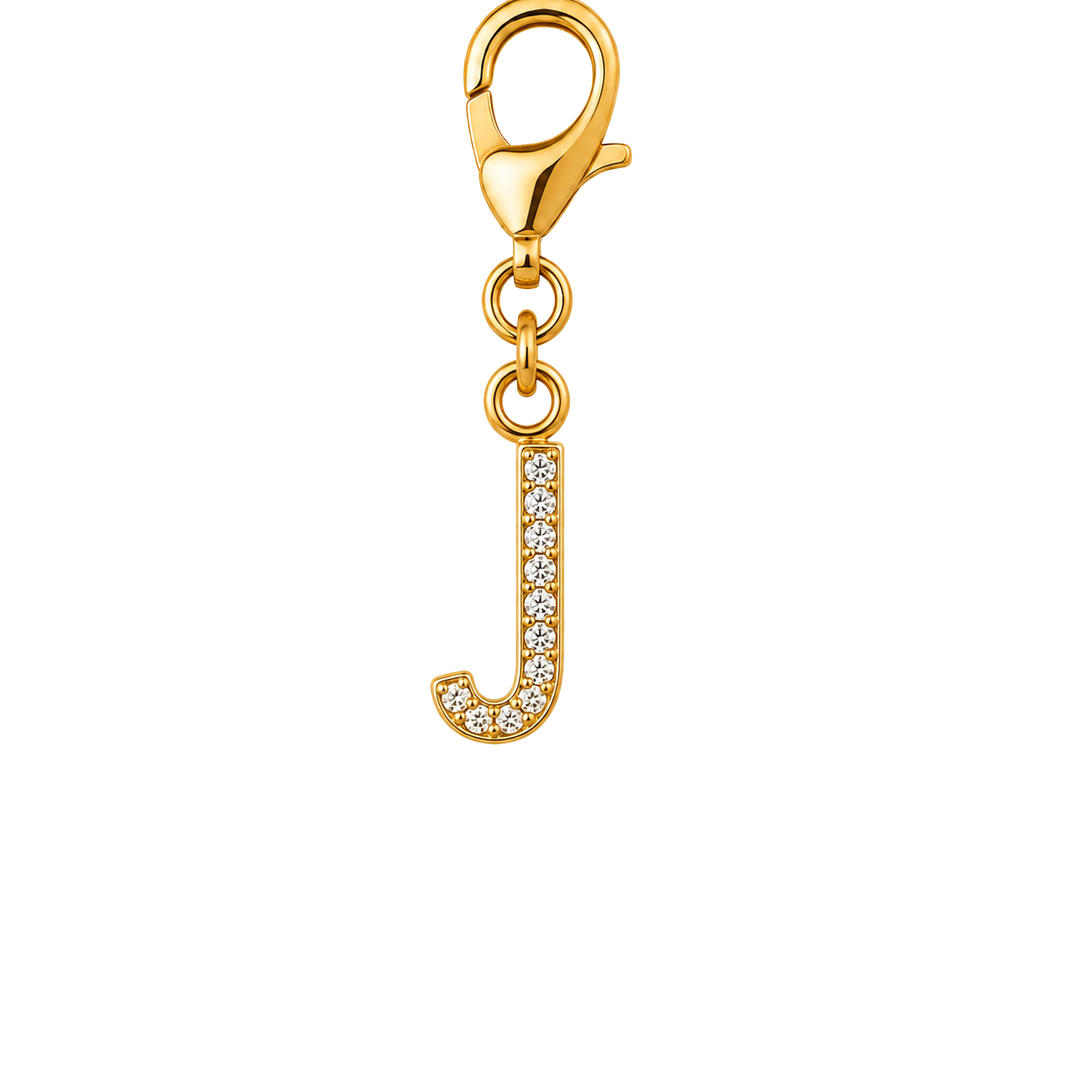 J Initial Charm - Sparkle