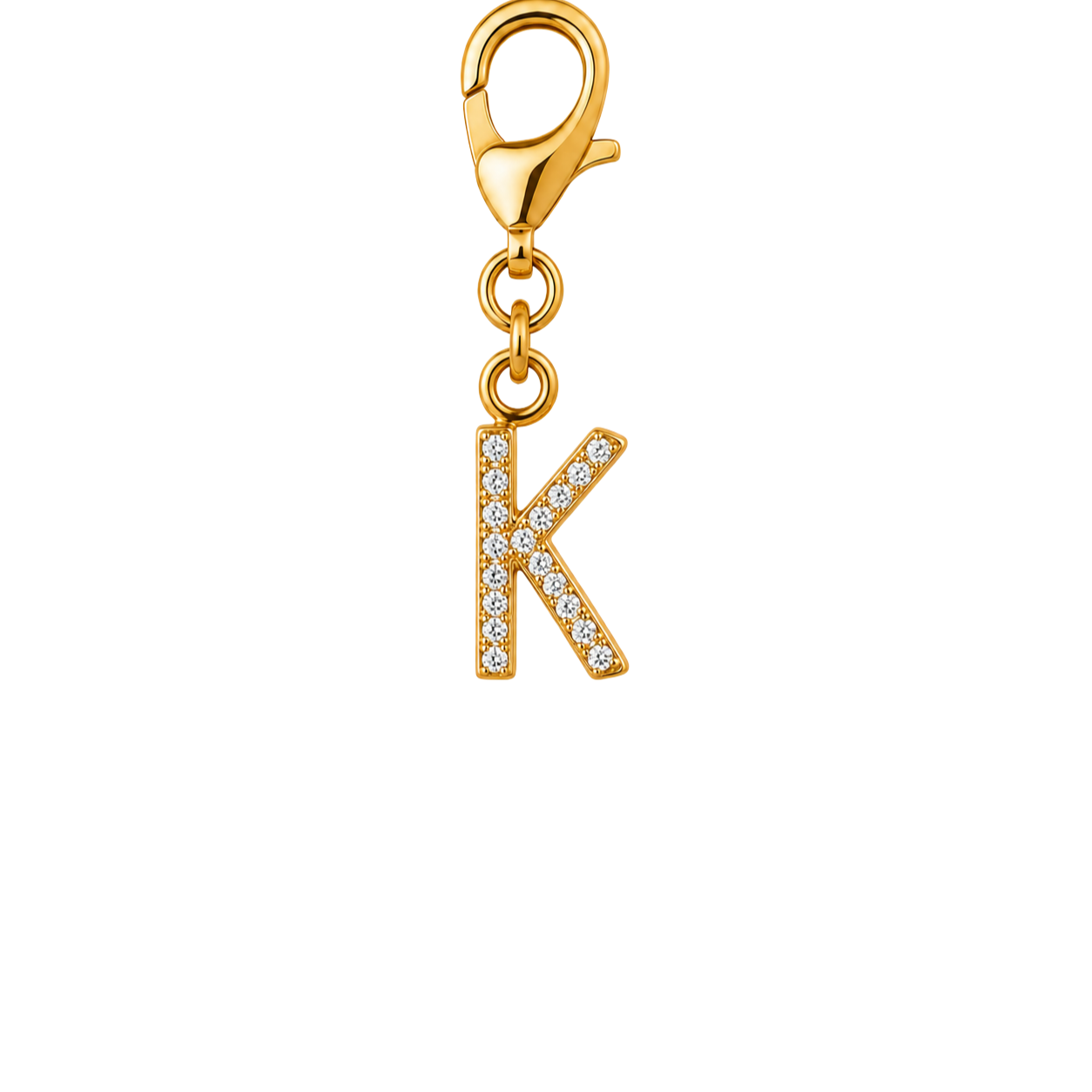 K Initial Charm - Sparkle