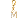 M Initial Charm - Sparkle