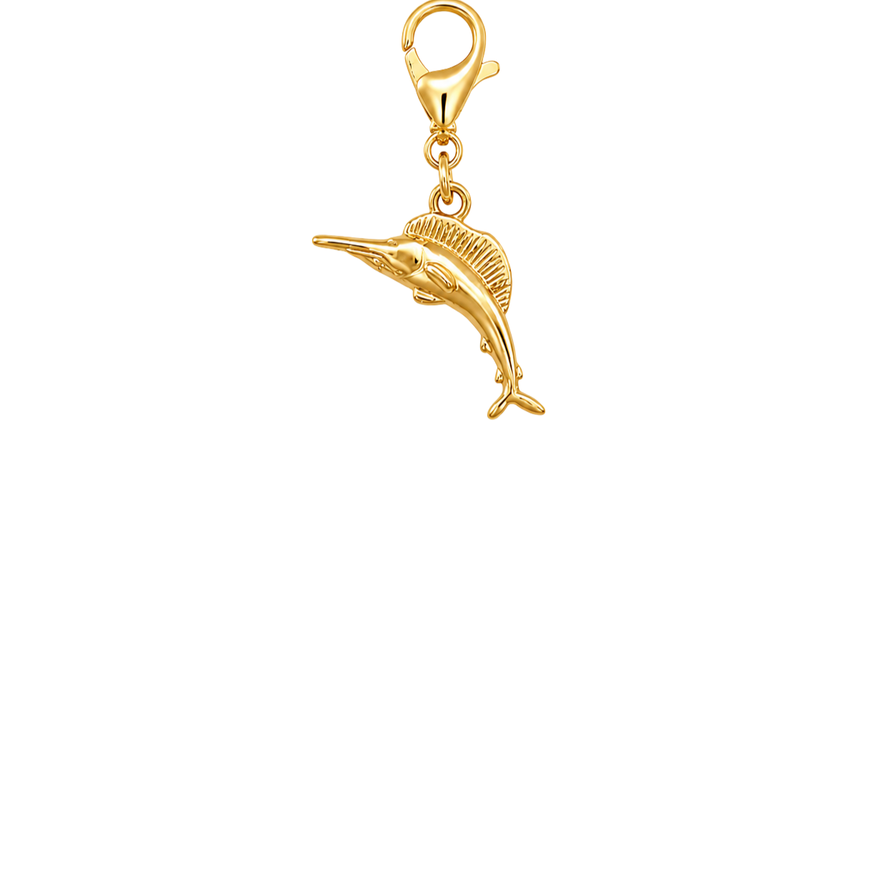 Sail Bay Charm