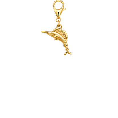 Sail Bay Charm