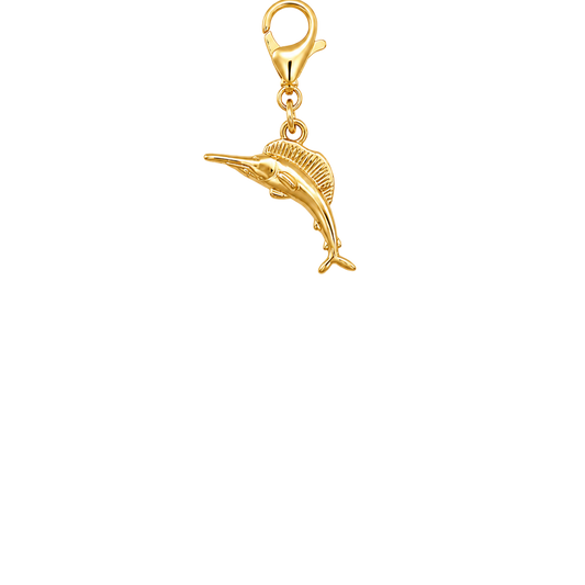 Sail Bay Charm