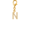 N Initial Charm - Sparkle