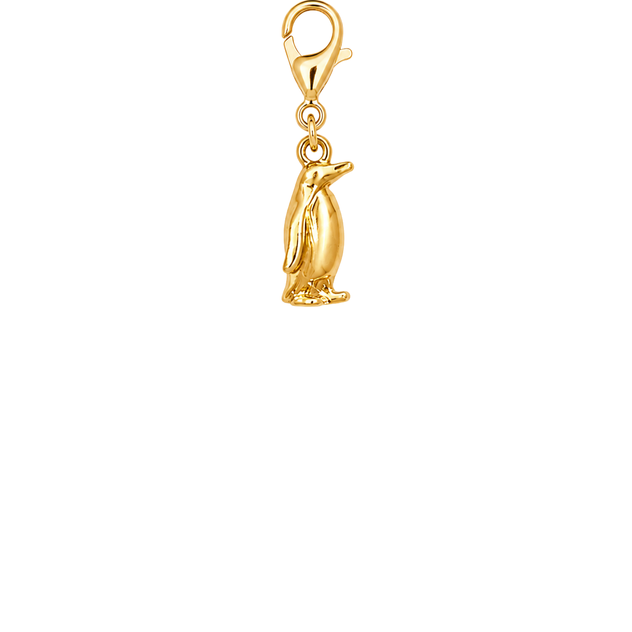 Penguin Bay Charm