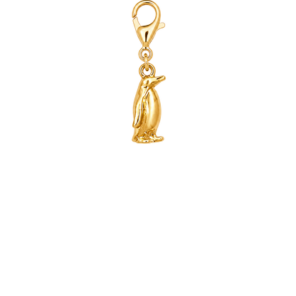 Penguin Bay Charm