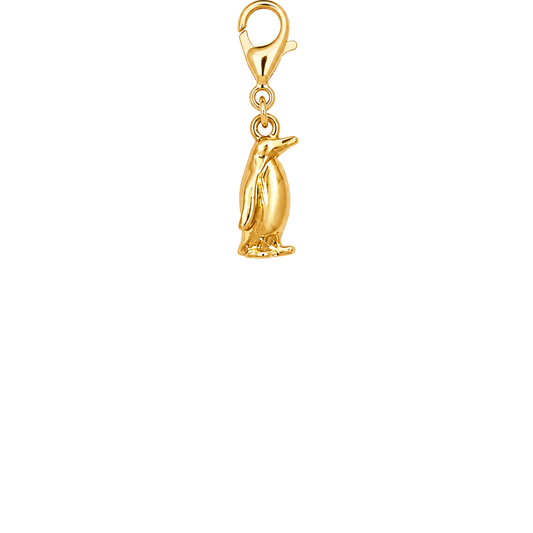 Penguin Bay Charm