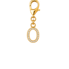 O Initial Charm - Sparkle