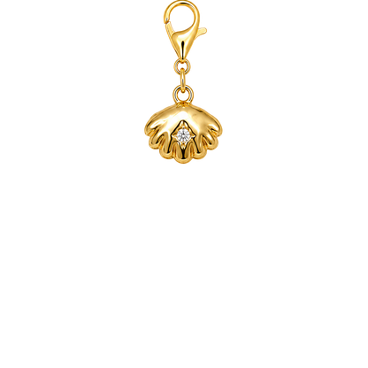 Crystal Cove Charm