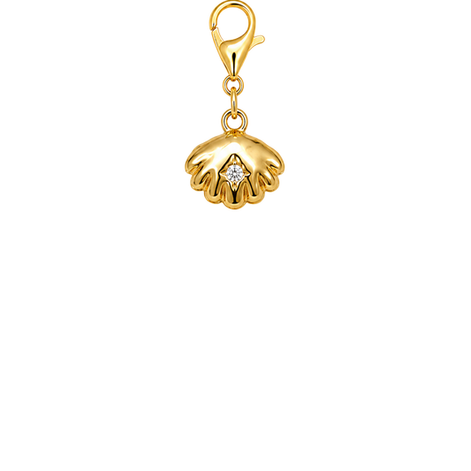 Crystal Cove Charm