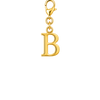 B Initial Charm - Gold Standard