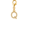 Q Initial Charm - Sparkle