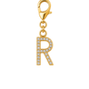 R Initial Charm - Sparkle