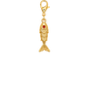Koi Bay Charm