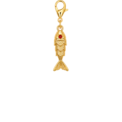 Koi Bay Charm